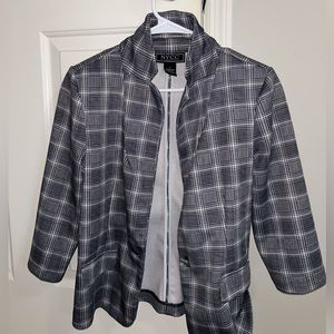 Classy jacket blazer